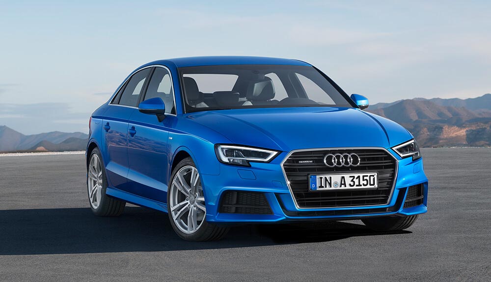What Are the Most Affordable Luxury Cars?